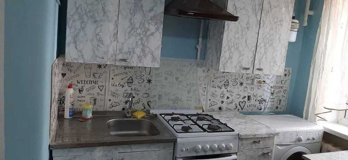 Продам квартиру, центр - фото 1