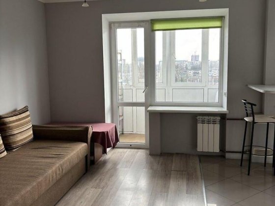 2к.кв з євроремонтом, біля парку, Південний масив Львов