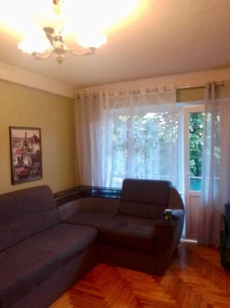 Продам 3-х комнатную квартиру район "Варуса" - фото 1