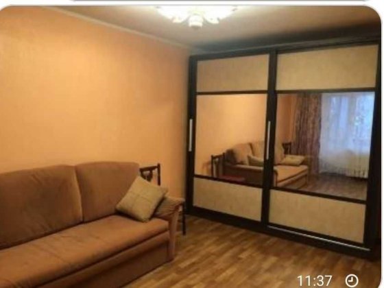 1-кімн. квартира 32 кв.м. з ремонтом та меблями. 19 500$ Одесса