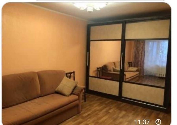 1-кімн. квартира 32 кв.м. з ремонтом та меблями. 19 500$ - фото 1