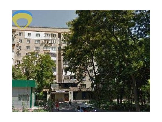 3х комнатную квартиру район парка Победы Одеса