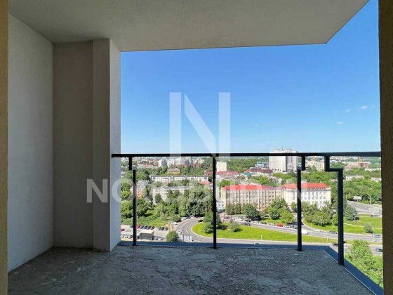 Продаж 2 рівн. пентхаусу. ЖК Національний. Стрийська. В.Великого Львов