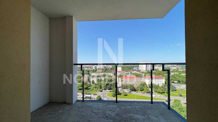 Продаж 2 рівн. пентхаусу. ЖК Національний. Стрийська. В.Великого - фото 1