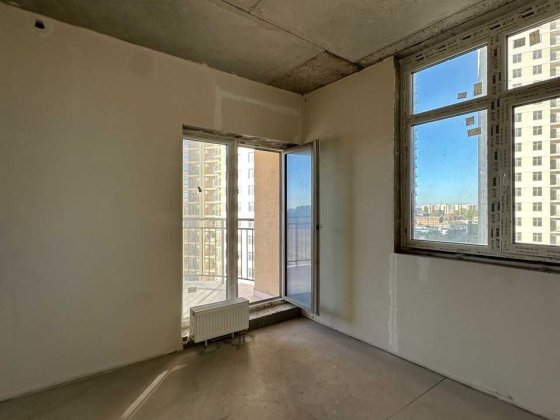 Продам 2-комн квартиру  с террасой в Жемчужине на Краснова. Одеса