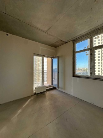 Продам 2-комн квартиру  с террасой в Жемчужине на Краснова. - фото 1