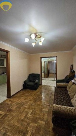 Продам 3 кімнатну квартиру на Таїрова - фото 1