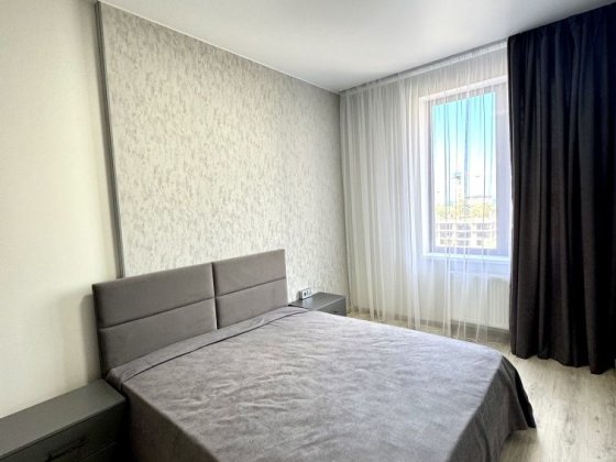 Квартира Аркадия‼️Генуэзская ЖК Эллада ‼️Ремонт Море Парк Одесса