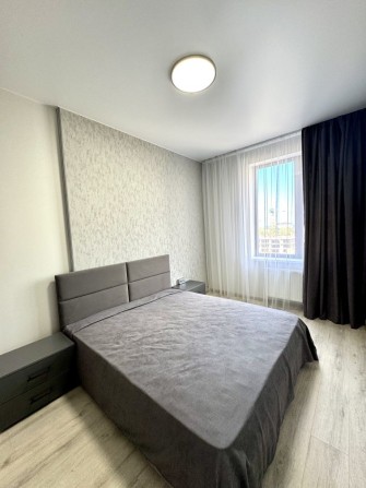 Квартира Аркадия‼️Генуэзская ЖК Эллада ‼️Ремонт Море Парк - фото 1