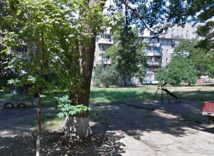 Продается  квартира на поселке Котовского - фото 1