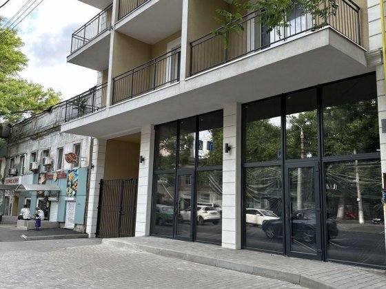 Продам 1 комн в ЖК Дом на Степовой. Молдаванка! Бюджетная! Одесса