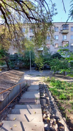 LS13 Метро Левада продам 3х.кімн.квартиру Гімназійна-14 - фото 1