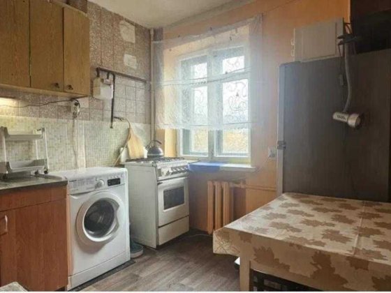 Продам 1 комнатную квартиру на Холодной Горе Харків