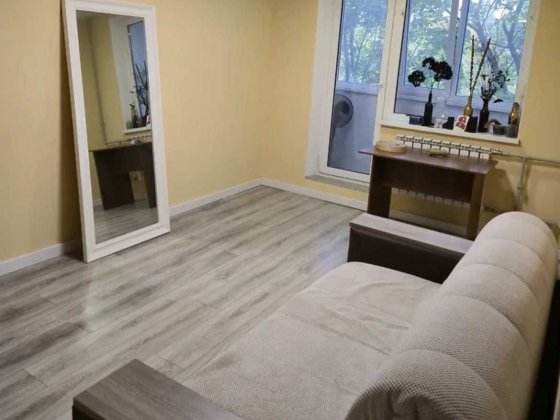 В продаже 1 комнатная квартира на Клочковской Харьков