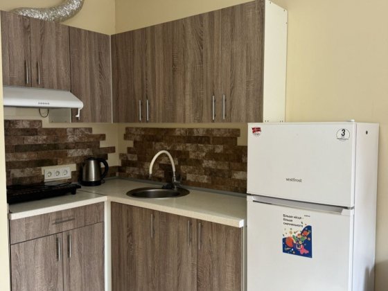 Реальная квартира в ЖК на Ярославской Харьков