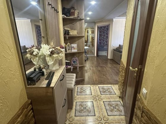 Продаж 3-кімнатної квартири 1001 дрібниця Кропивницький