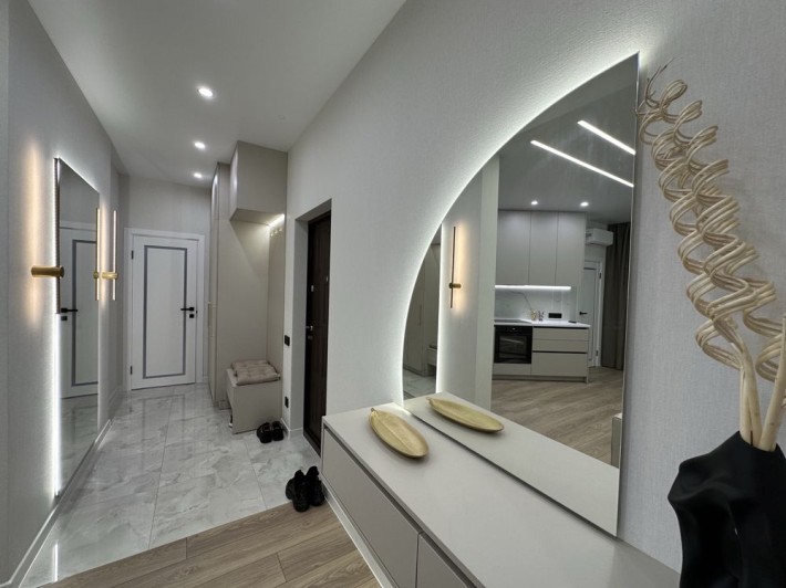 Видовая 2к в Кадор сити - фото 1