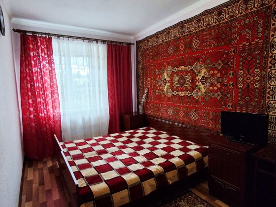 Продаж 2-х кім. кв. в гарному стані на Героїв рятувальників/Волкова Кропивницкий