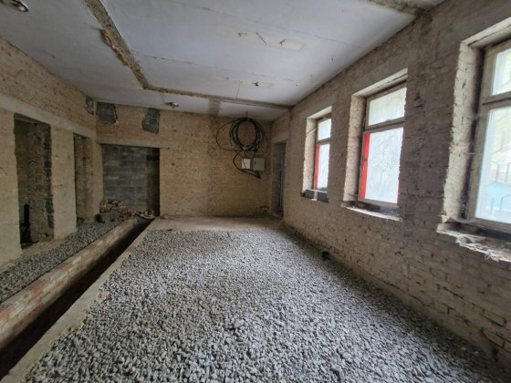 Створи простір своєї мрії або зроби вигідну інвестицію вже сьогодні! Кропивницький