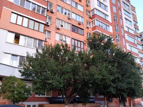 Эксклюзивно! 3х.комн.Новострой с ремонтом! Метро Научная. Харків