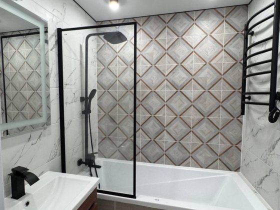 Продам 3-х кімнатну квартиру Кропивницкий