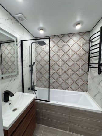 Продам 3-х кімнатну квартиру - фото 1