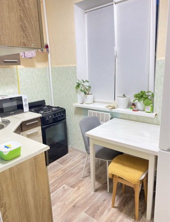 1к між Попова та Жадова, 2/10, АЕО, меблі і техніка, 35 школа - фото 1