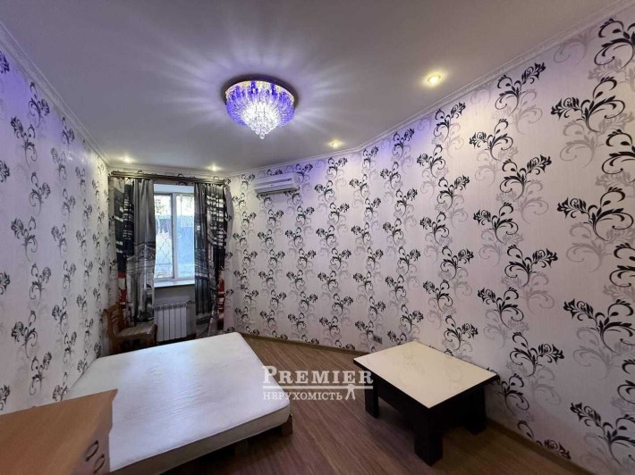 Продаж 2-кімнатної квартири в Центрі Одеси. Готова до заселення. - фото 1