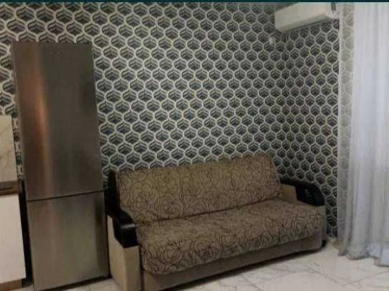 Евродвушка 48 метров с ремонтом. Красный кирпич! Одесса