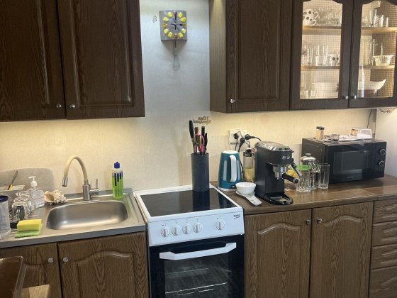 Продам 4 кімн. квартиру, ВЕЛМАРТ Кропивницький