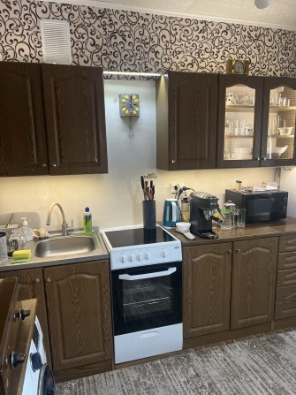 Продам 4 кімн. квартиру, ВЕЛМАРТ - фото 1