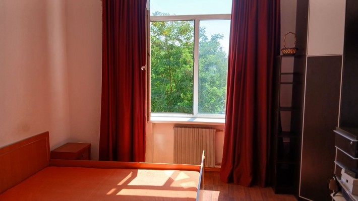 Продам 3 ком. кв. ул. Культуры, м. Научная - фото 1