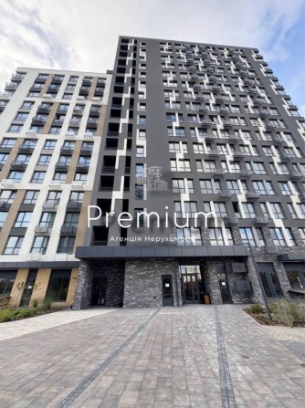 Квартира в ЖК А+Я - фото 1