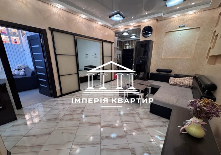 ЖК Источник‼️3 к.кв. 63квм, м.Бот Сад. Новострой - фото 1