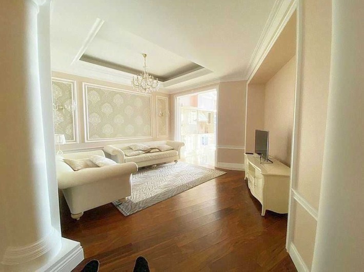 видео! Мерседес!!! продам 3х ком квартиру, парк Шевченко - фото 1