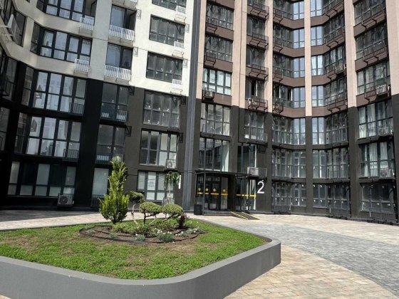 ⁉️§ Фонтан БЕЗ Ремонта 943$/м² §⁉️ Модерн Франка Аркадия Море Парк! Одеса