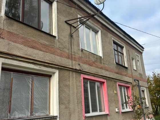 Продам кімнату в гуртожитку Володимир