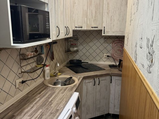 Продам Затишну Кімнвту в Гуртожитку Вышгород