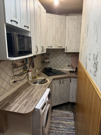 Продам Затишну Кімнвту в Гуртожитку - фото 1