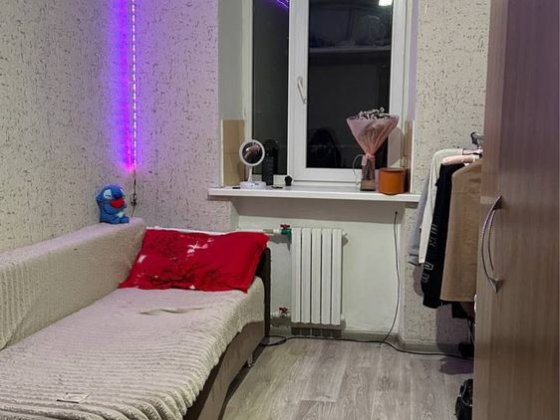 Продам 1 комн. коммунальную кв. Центр, Ремонт Чорноморськ