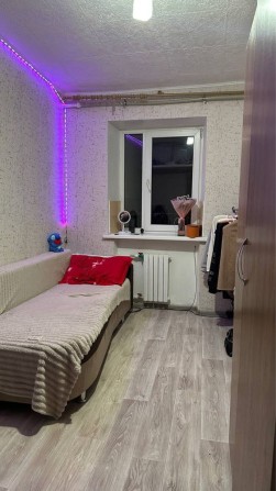 Продам 1 комн. коммунальную кв. Центр, Ремонт - фото 1