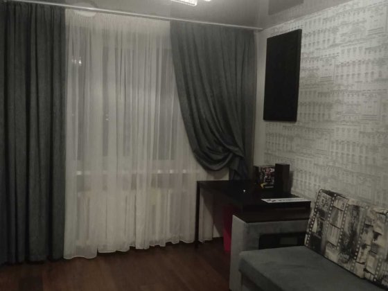 (13) Продам комнату (выделенная коммуна) на ул. Парусная. Черноморск