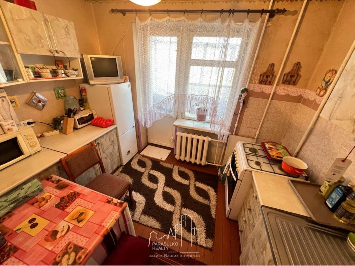 Продам 2-кімнатну квартиру! - фото 1