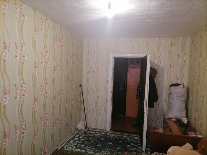 Продам кімнату у Ніжині. Незалежності 40 - фото 1