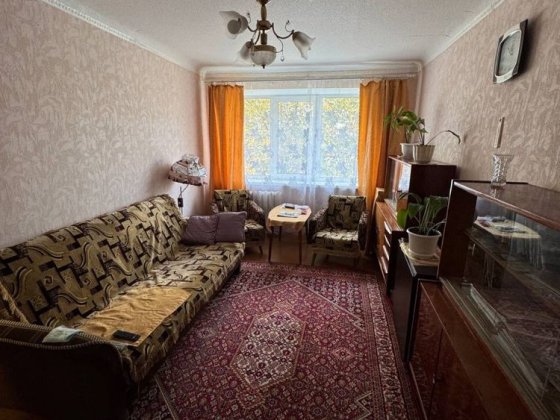 Продам 2-кімнатну квартиру