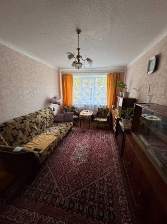 Продам 2-кімнатну квартиру - фото 1