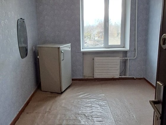 Продам кімнату у гуртожитку Ромны