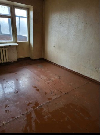 Квартира половина 2 -х кімнатна - фото 1