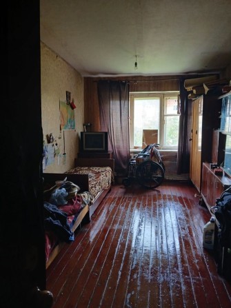 Кімната в гуртожитку 4000$, можливий торг - фото 1