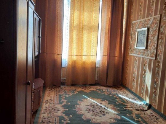 Продам  одно кімнату м. Фастів Київська обл. Фастів